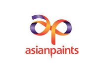 Asian Paints logo