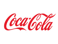 Coca-Cola logo