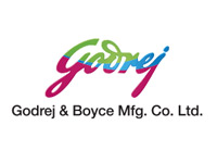Godrej & Boyce Mfg. Co. Ltd. logo