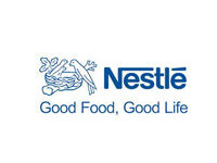 Nestle logo